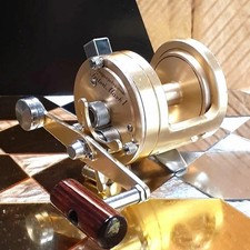 Shimano TRITON MARK I Baitcasting Reel, Jigging, Boat Fishing, Vintage