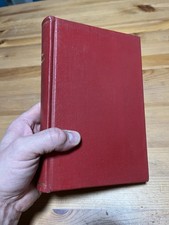 The Works Of Robert Burns With An Account Of His Life (Rebound ) 1847 Cincinnati