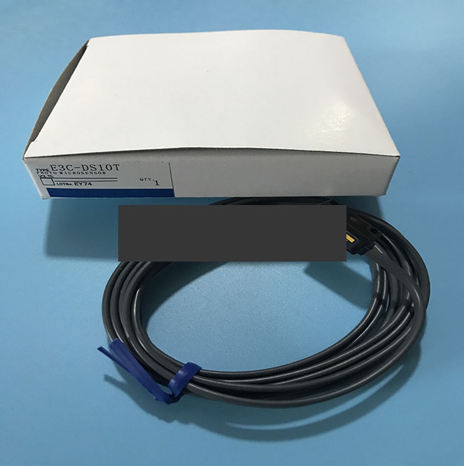 Interruptor optoelectrónico PLC nuevo 1 pieza E3C-DS10T STOCK PUNTUAL #a