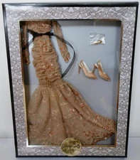 Tonner~18.5" Evangeline Ghastly~Faded Rose Outfit~LE 250~Wilde Imagination~New