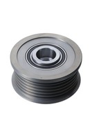 Generatorfreilauf Valeo NEW Spare Part 588033 FüR Peugeot Fiat Ford M16 Ducato 3