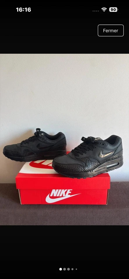 Nike Air Max 1 PRM, photo 1 sur 5