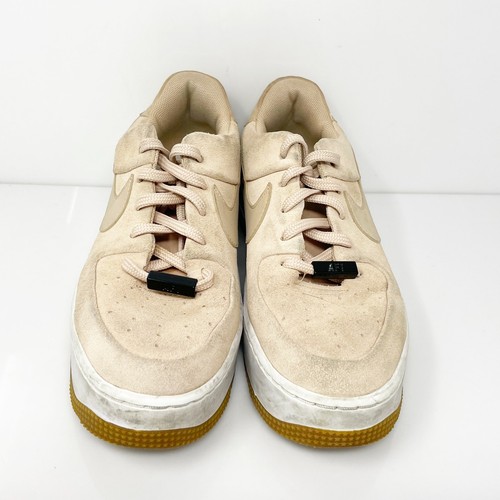 Nike Air Force 1 Sage Low AR5339-203 beige Damen-Freizeitschuhe Turnschuhe Größe 7 - Bild 3 von 12