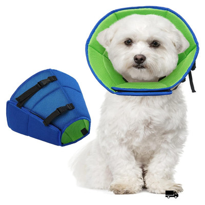 Kuoser Dog Collar, Leak Protection, Protective Collar, Dog Collar, Dog for Dogs
