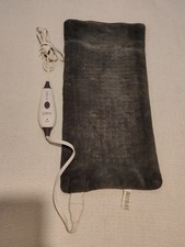 Pure Enrichment PureRelief XL 12  x24  Heating Pad Model PEHPVAL-G Controller