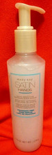 Mary Kay Satin Hands FRAGRANCE FREE Satin Smoothie Refining Shea Scrub, New
