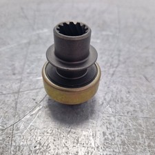 Moteur Volvo 264