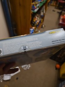 LEGO Star Wars: Episode 1 Phantom Menace Technic Battle Droid (8001) NIB/Sealed