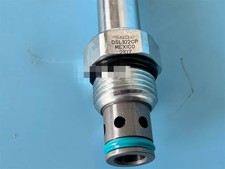 1PCS New Parker DSL102CP Two way directional valve DHL or fedex or UPS
