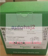 METSEPM5650 1PCS Brand New Schneider METSEPM5650 Warranty 12 months