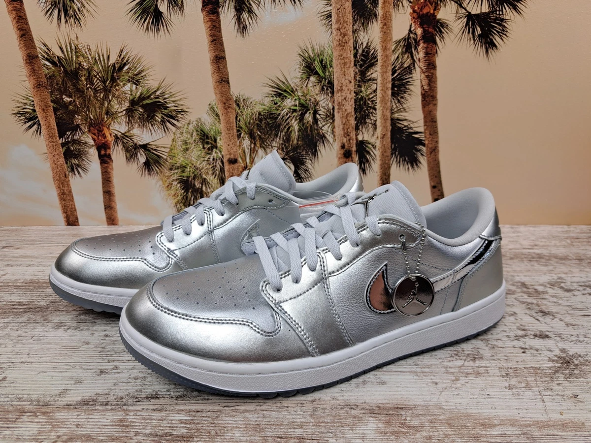 Las mejores ofertas en Jordan 1 Golf Low Gift Giving Pack | eBay