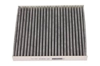 Innenraumfilter Pollenfilter FÜR Jeep Compass (MK49) - Maxgear 26-1040