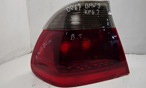 BMW 3 E46 Rücklicht hinten links 8383821 1.90 Petrol 2000 27726160