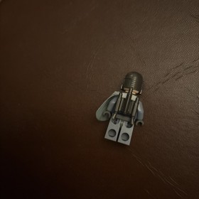 Lego Star Wars: Pre Vizsla Minifigure Sw0416 From Set 9525