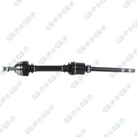 Neu - Gsp 210139 Antriebswelle FüR CitroËN