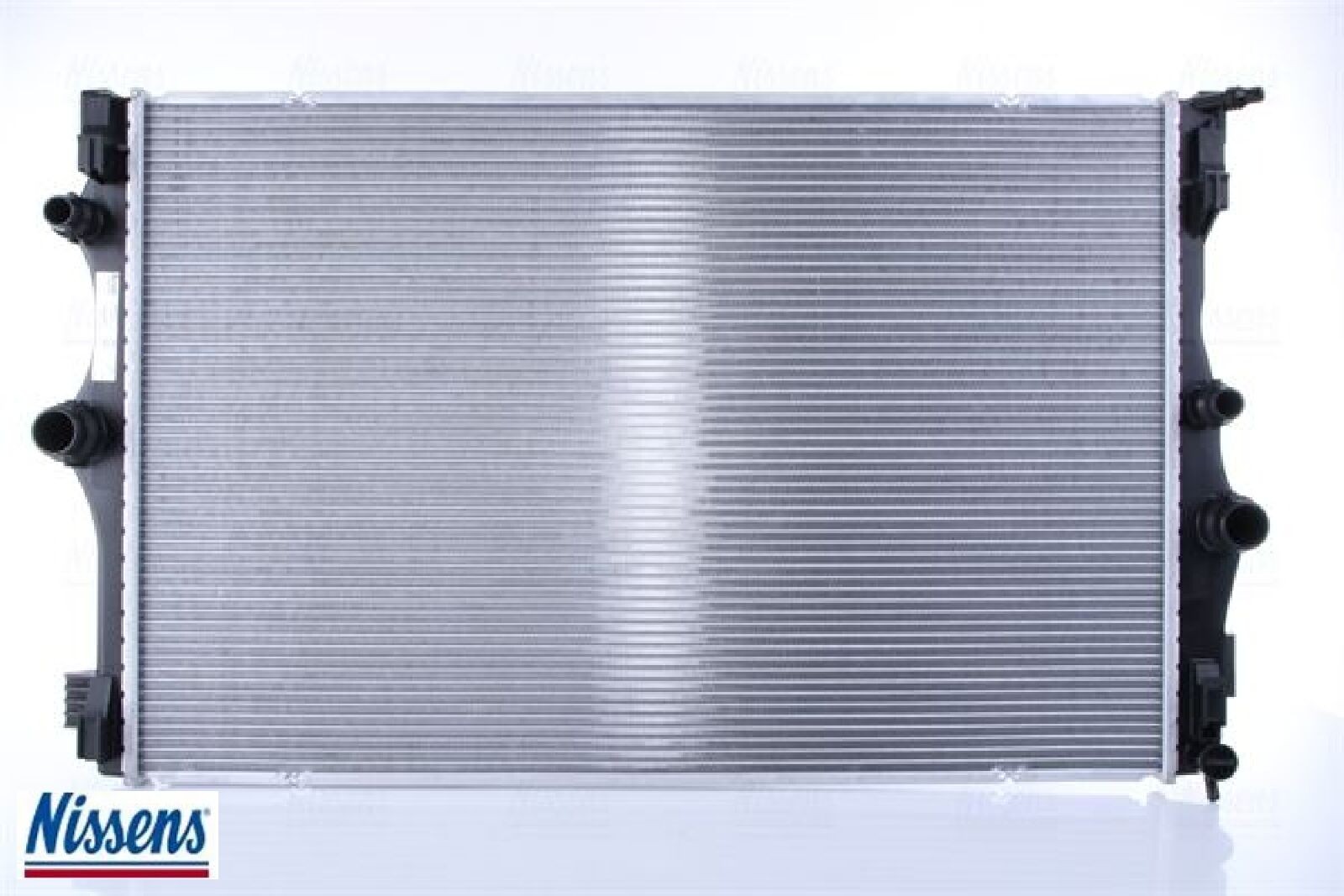 Nissens Kühler Größe 22.0 606815 - Bild 4