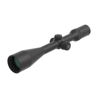 Vector Optics Continental x6 5-30x56 CDM Riflescope Illuminated Reticle: SCOL-66
