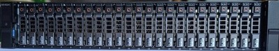 Dell EMC PowerVault ME4024 SAN Storage | 44TB| Dual Ctrl | inkl 2x 10G DAC Kabel
