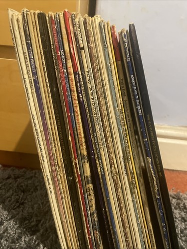 Elvis Presley vinyl Record collection. Each item is being sold seperately. - Picture 1 of 5