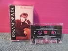 Pat Benetar Innamorata cassette tape only you