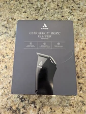 Andis UltraEdge BGRC Detachable Blade Hair Clippers Model: 560249