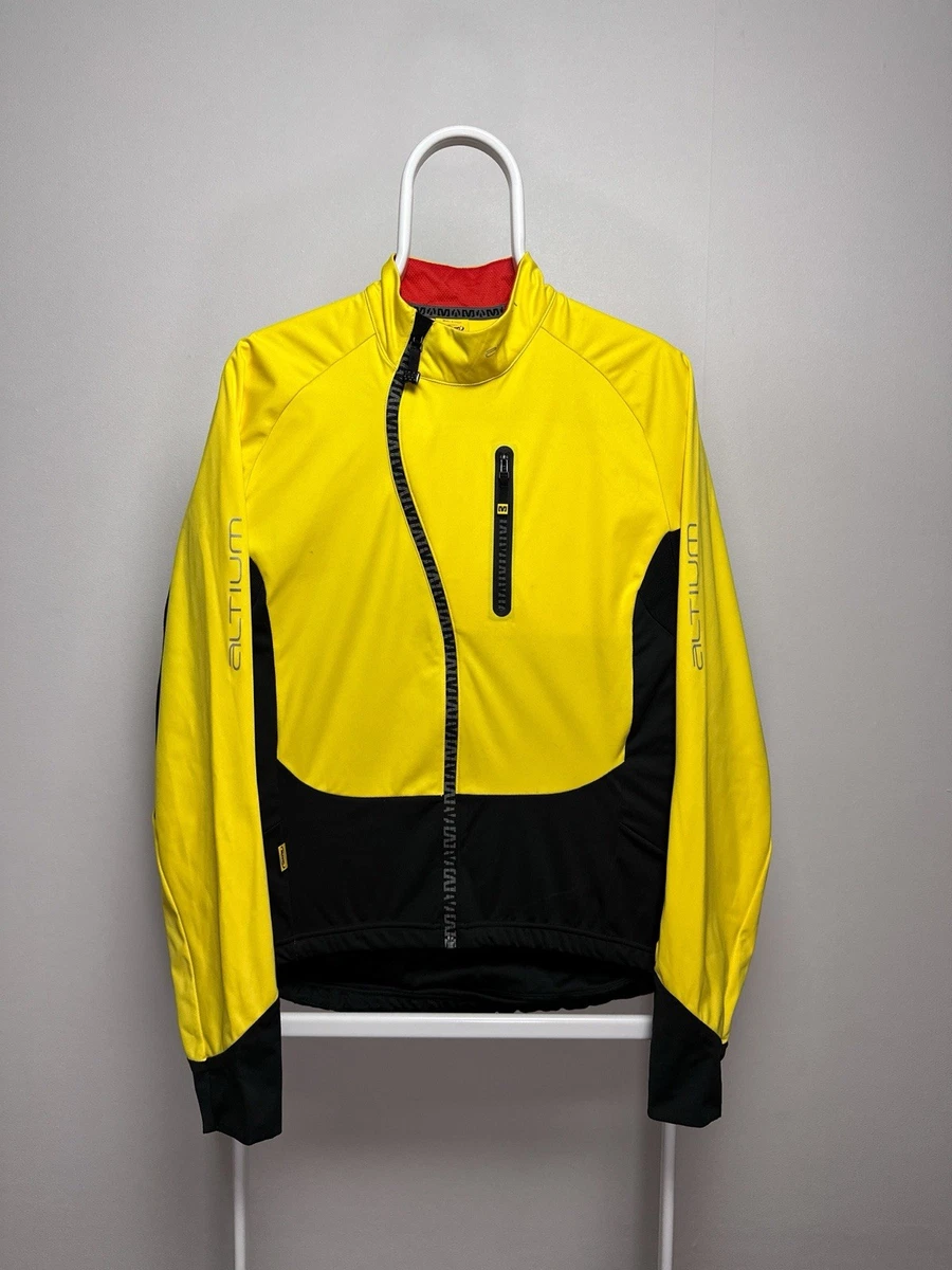 Mavic Yellow Cycling Clothing for sale | eBay