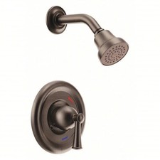 MOEN Capstone Shower Trim kit T41315NHOWB -Old World Bronze NO SHOWER HEAD