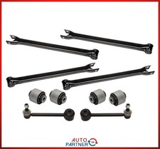 Querlenkersatz Hinten HA für Golf 4 R32 Audi S3 TT LEON CUPRA OCTAVIA 4x4