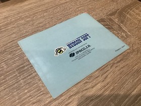 Dynablaster (Bomberman II) Nintendo NES PAL B ESP