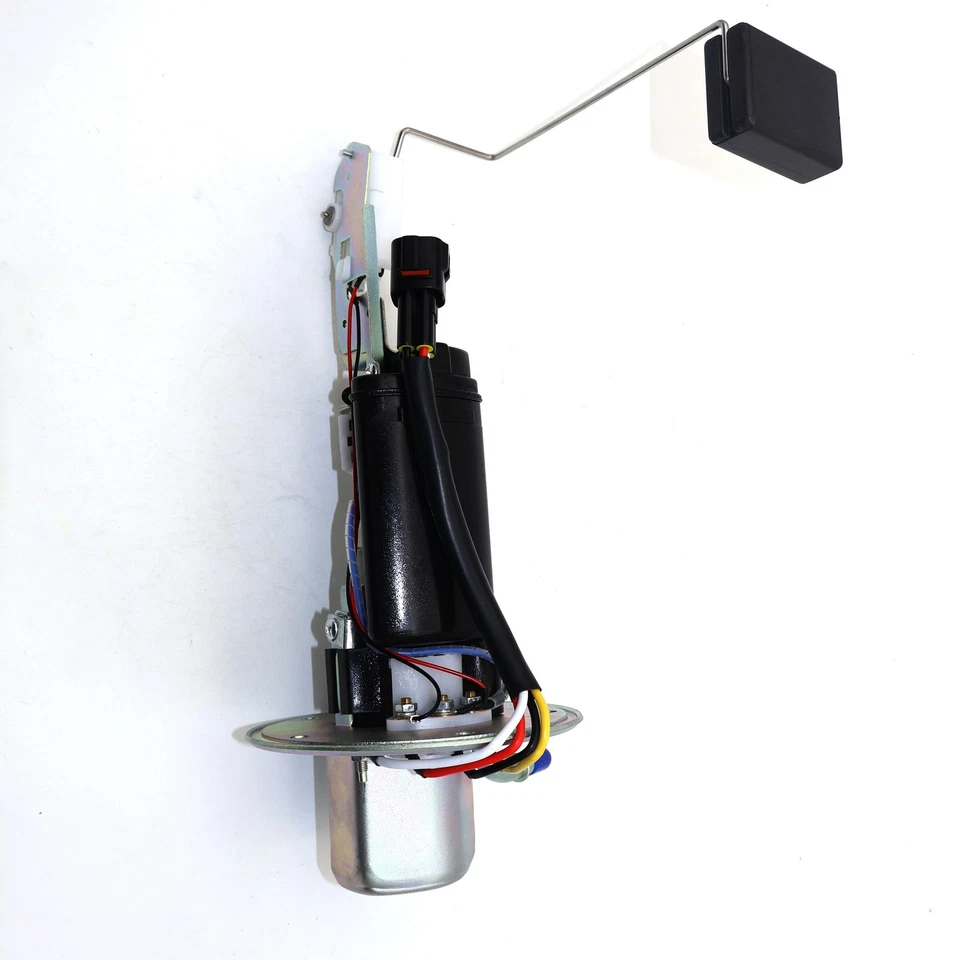 FUEL PUMP GAS 15100-24FB0 FOR 2001-2007 SUZUKI HAYABUSA GSX1300R NEW Foto 4 de 4