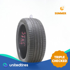Used 24540zr20 Pirelli P Zero Pz4 Mgt 99y - 6.532 Used 24540zr20 Pirelli P Zero Pz4 Mgt 99y - 6.532