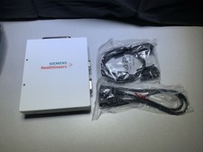 Siemens UVC Ultra Video Converter UVC-300K NO AC POWER CABLE 