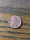1914 P Lincoln Cent Au Cleaned