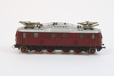 Märklin H0 3024 Elektrolok E 1835 Rot Modelleisenbahn (455-28 H10)