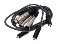 Maxgear ZüNdleitungssatz 53-0078