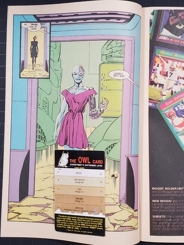Silver Surfer #72 Edizione Diretta Marvel Comics Settembre 1992 1° Nebulosa come Cyborg - Foto 12 di 14