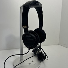 Vintage Sony MDR-V3 Wired Headphones - Tested