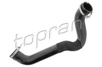 Topran 305 267 Ladeluftschlauch Links FüR Ford