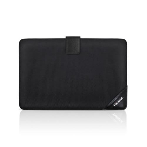 Original Lenovo Thinkclub Slim Sleeve Bag Case 14Inch For X1 CARBON/E14/T14S - 第 1/10 張圖片