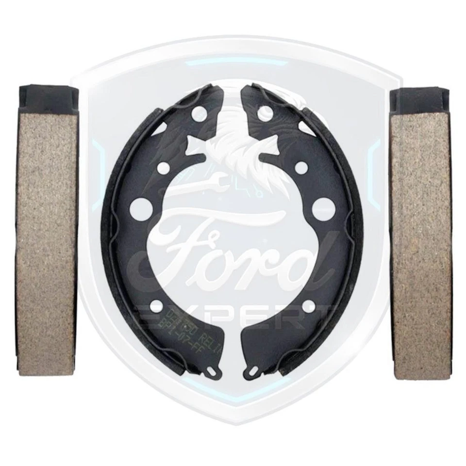 Almohadillas delanteras y zapatas traseras ACDelco OEM para Honda CRX 1988-1991 1,5 L 10 años de garantía Foto 3 de 4