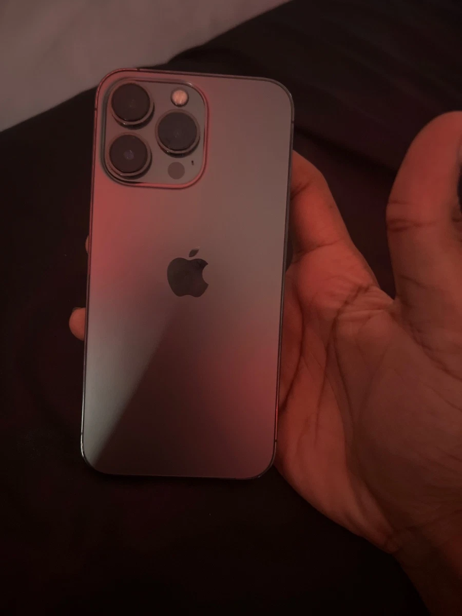 Apple iPhone 13 Pro 512GB for sale | eBay