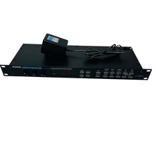Processore digitale multieffetto Alesis Midiverb III 16 bit usato condizioni spazzatura