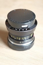 Leica Leitz Summicron-M 50 V3 F2.0 11817 Zubehörpaket