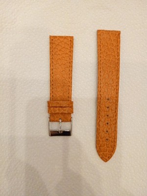 Light Brown Strap 20mm