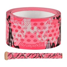 Lizard Skins DSP Ultra Camo Bat Grip Tape: 1.8 mm thick Pink Camo 
