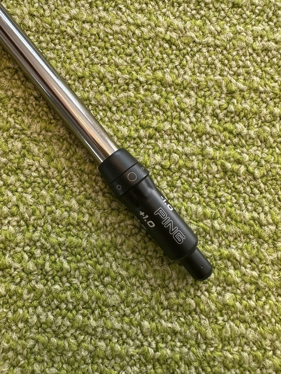 PING - Vente bois de parcours de golf homme modèle G440 SFT