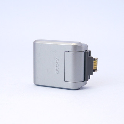 Sony HVL F7S Mount Flash For Sony NEX 3-6 Mirrorless Camera Silver