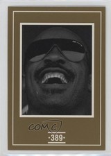 1991 Stevie Wonder #389 0w6