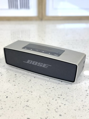 #ad Bose SoundLink Mini II 2 Bluetooth Speaker Portable Wireless New Battery $82.99