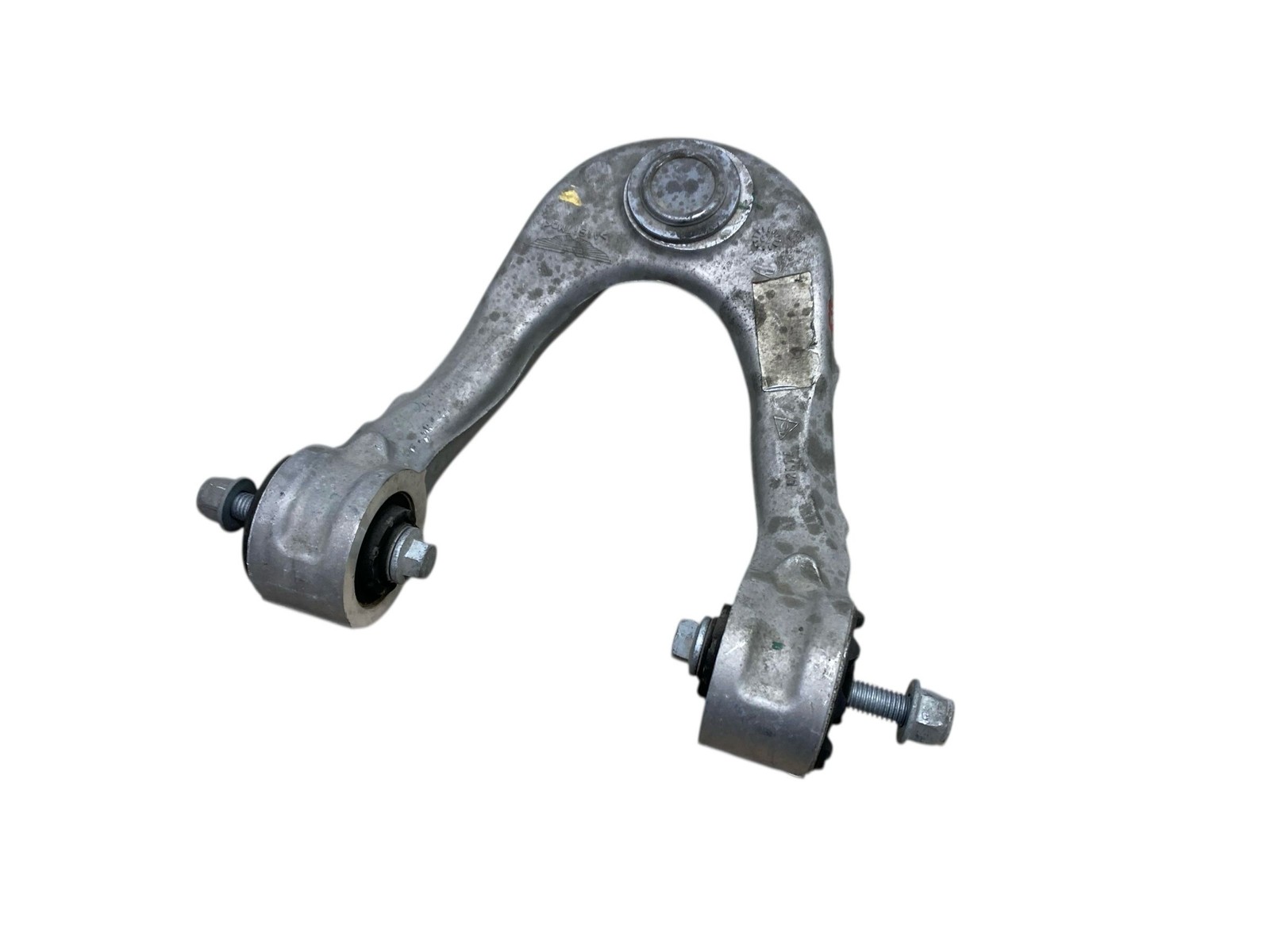 2013-2016 Aston Martin DB9 Oem Front Right Upper Control Arm *23k Miles*